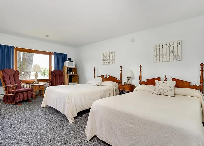 Towne Lyne Motel