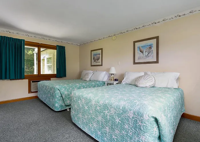 Towne Lyne Motel