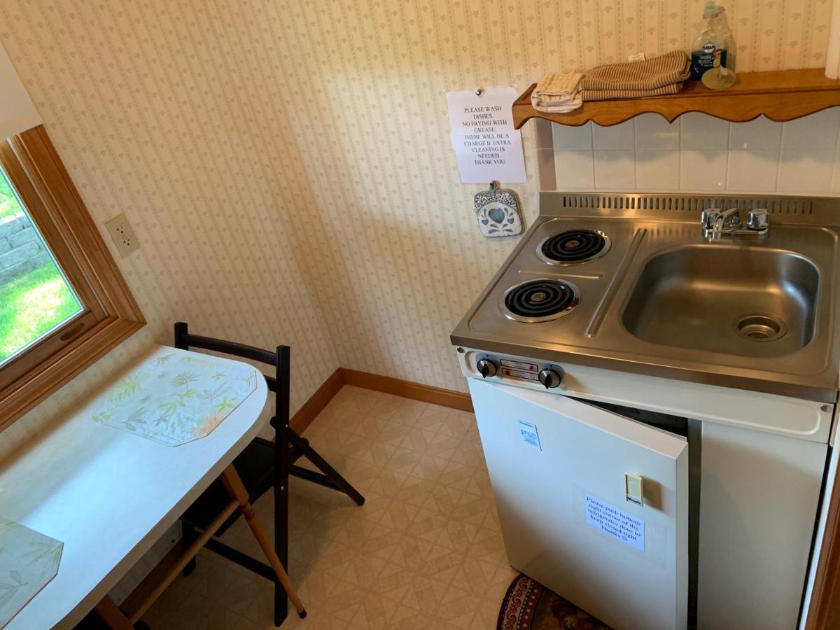 Towne Lyne Motel Ogunquit