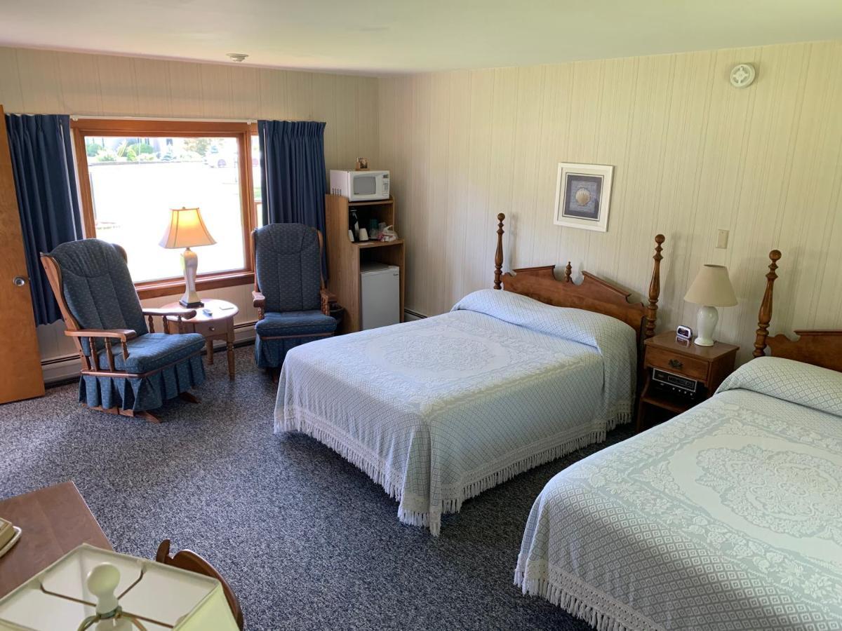 Towne Lyne 3* Ogunquit