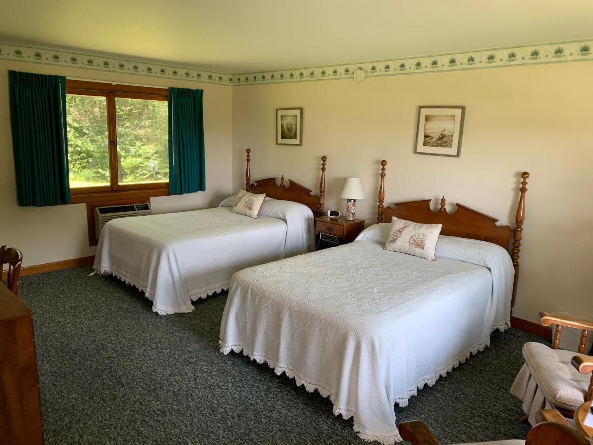 Towne Lyne Motel