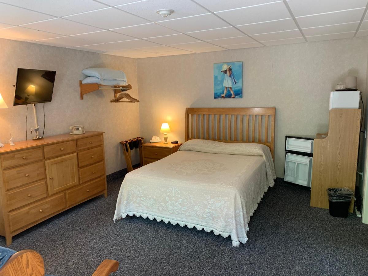 Motel Towne Lyne 3*