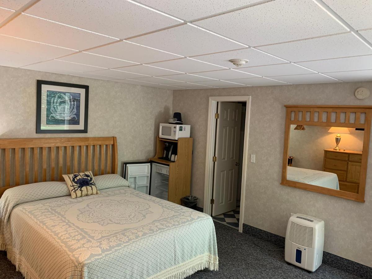 Towne Lyne Motel 3*