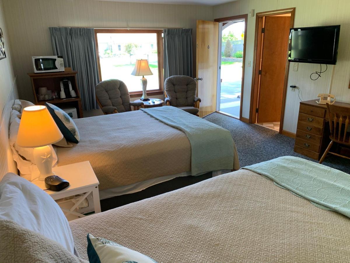 Towne Lyne Motel