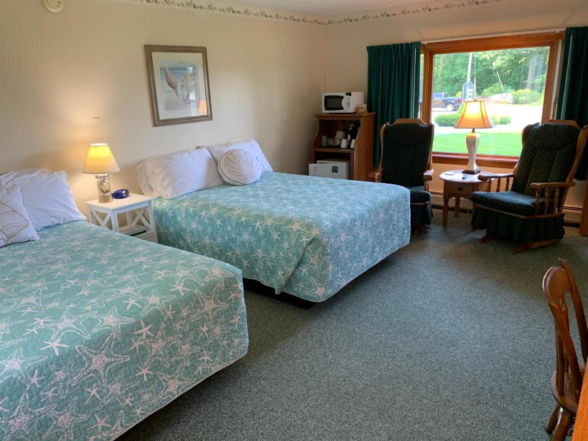 Towne Lyne 3* Ogunquit