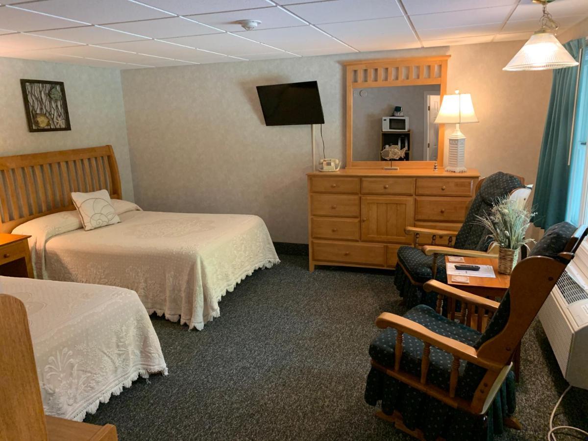 Towne Lyne Motel Ogunquit