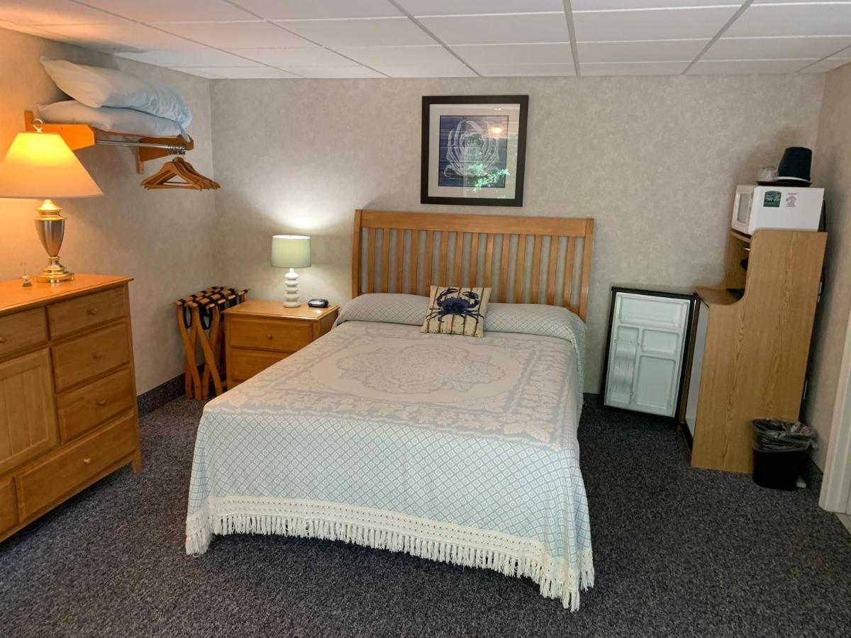 Towne Lyne Motel