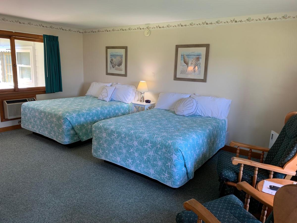 Towne Lyne Motel Ogunquit