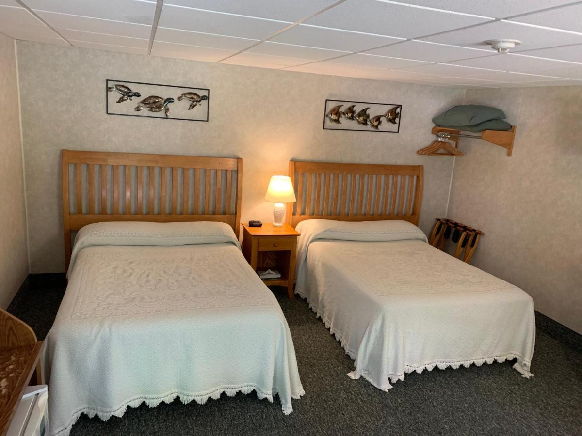 Motel Towne Lyne