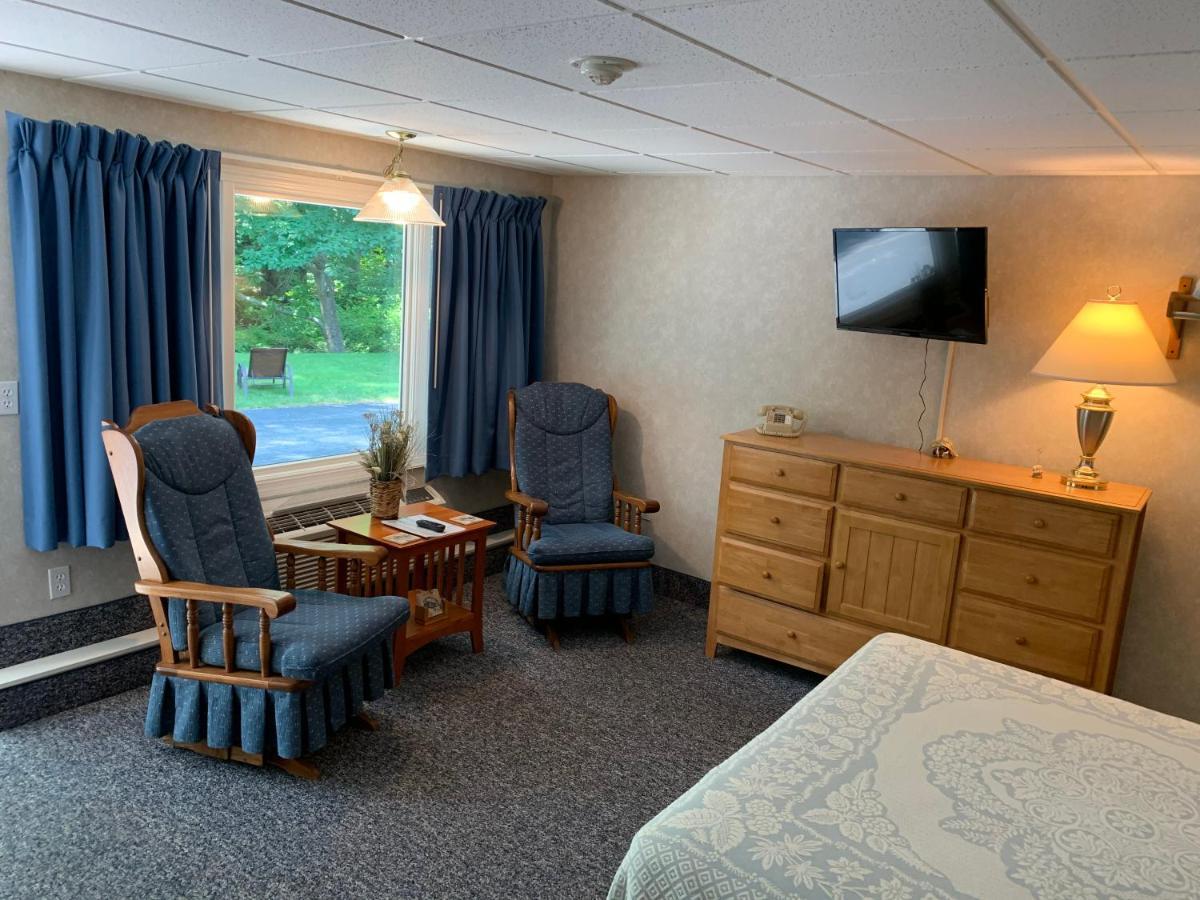 Motel Towne Lyne 3*