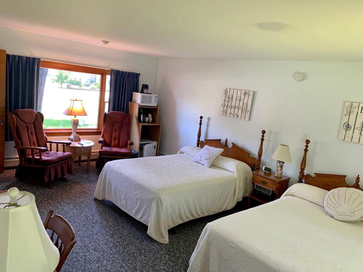 Motel Towne Lyne 3*
