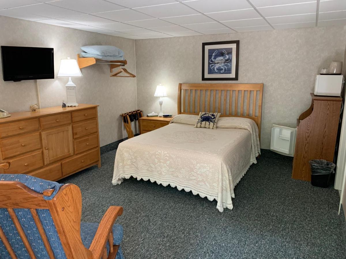 Towne Lyne Motel 3*