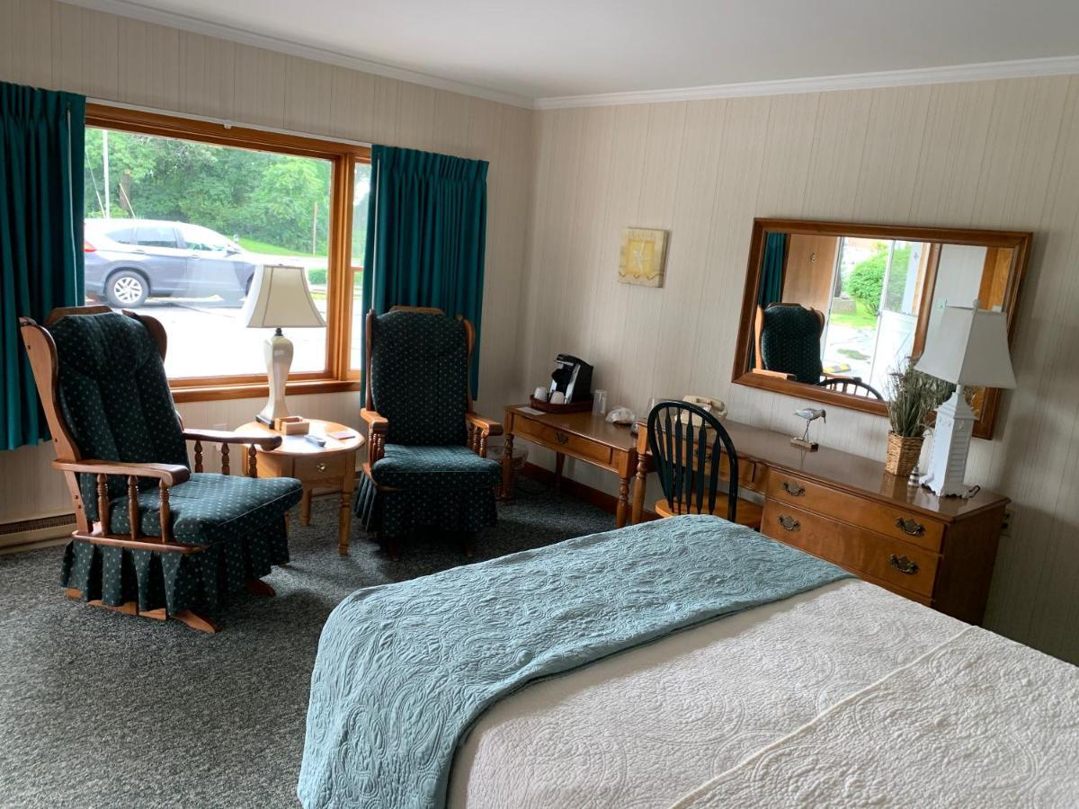 Towne Lyne Motel Ogunquit