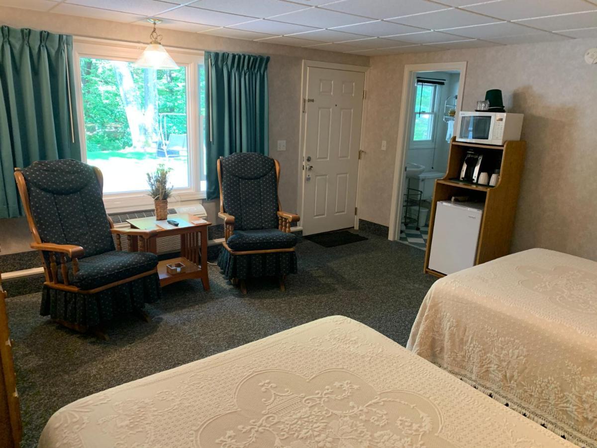 Motel Towne Lyne