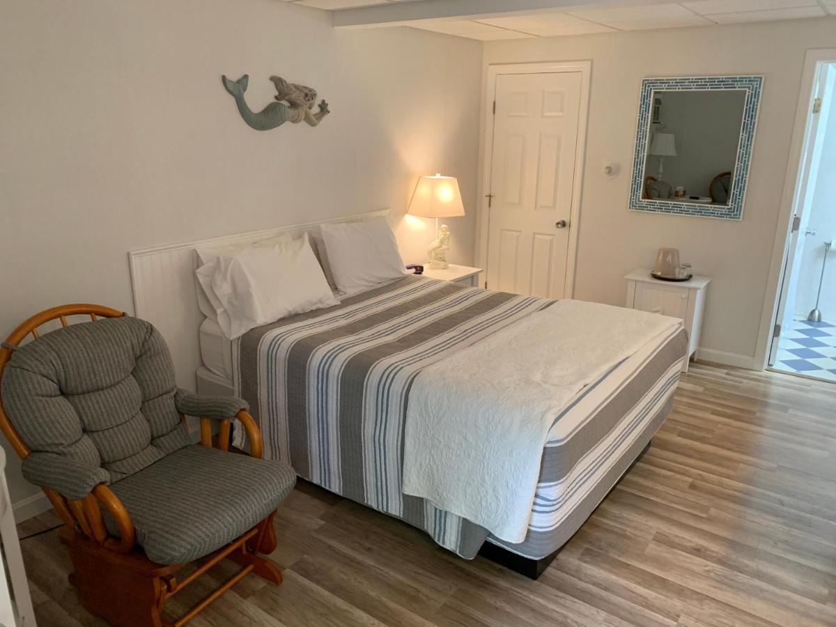 Towne Lyne 3* Ogunquit