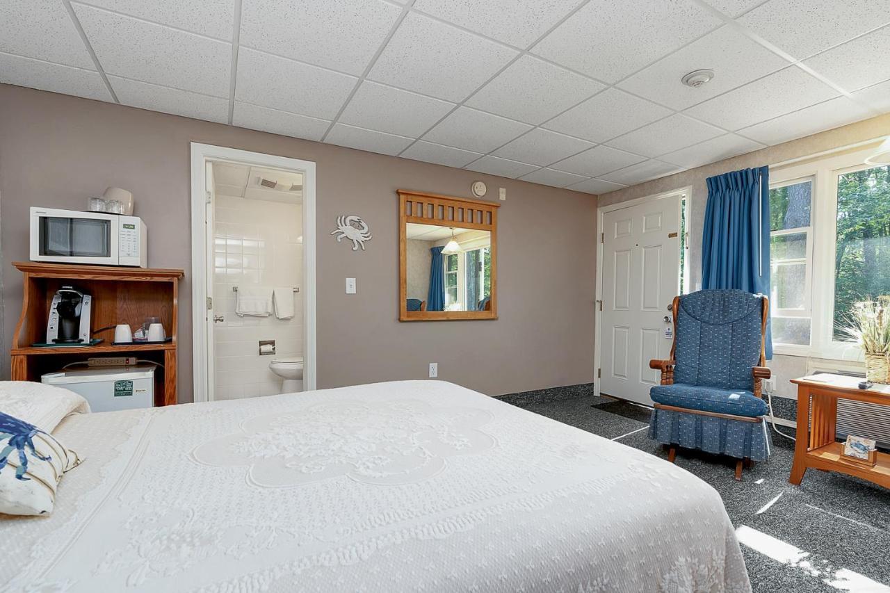 Motel Towne Lyne Ogunquit