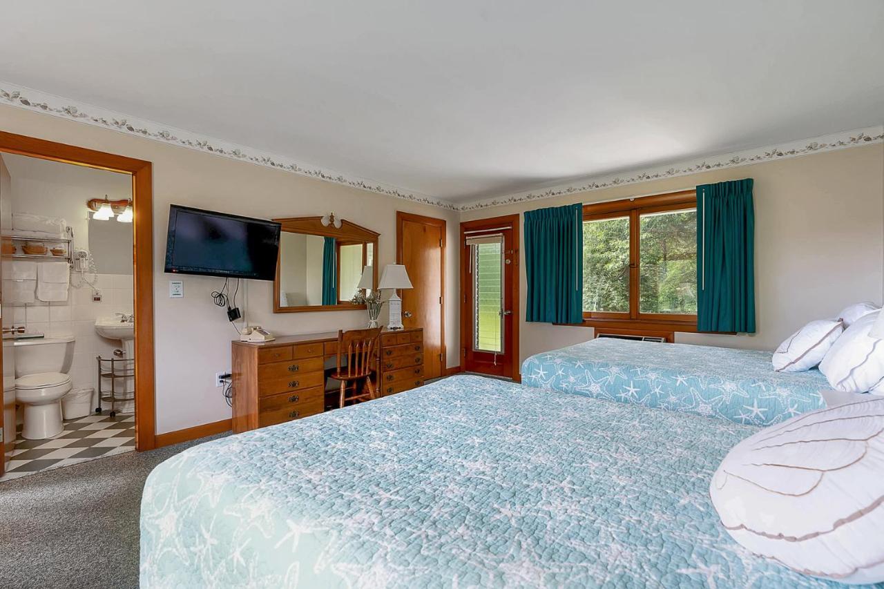 Towne Lyne Motel 3*