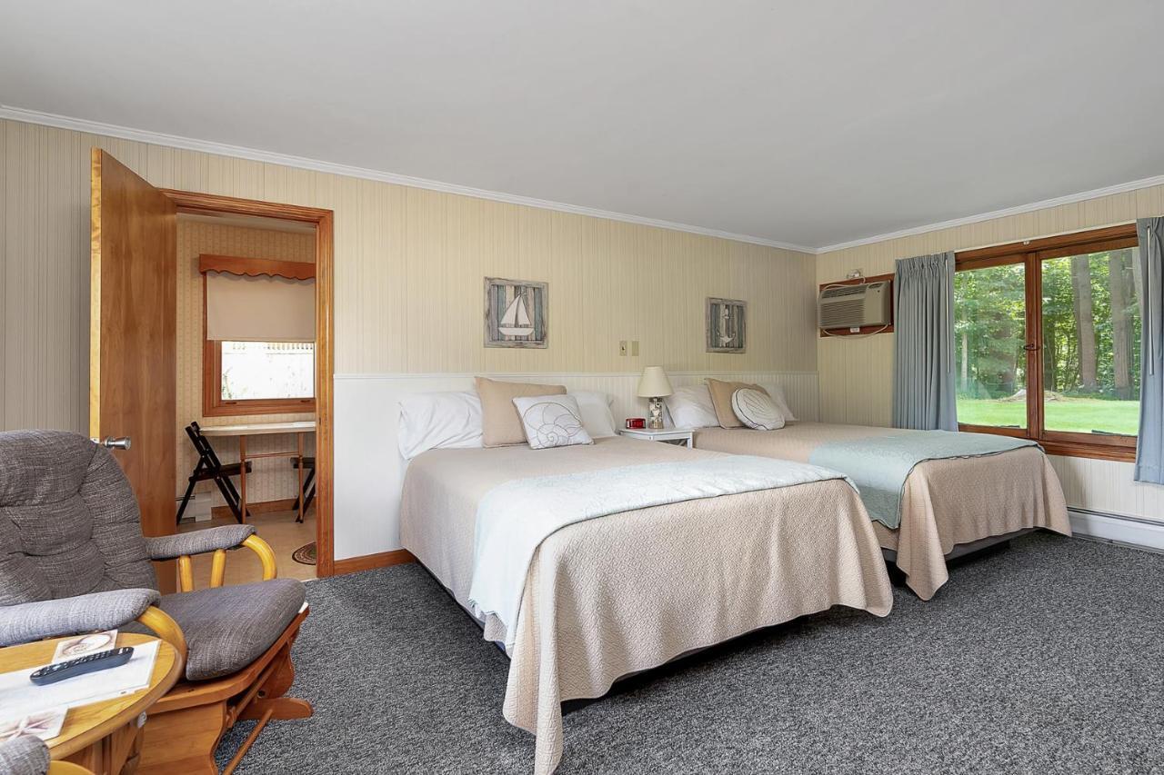 Towne Lyne Motel