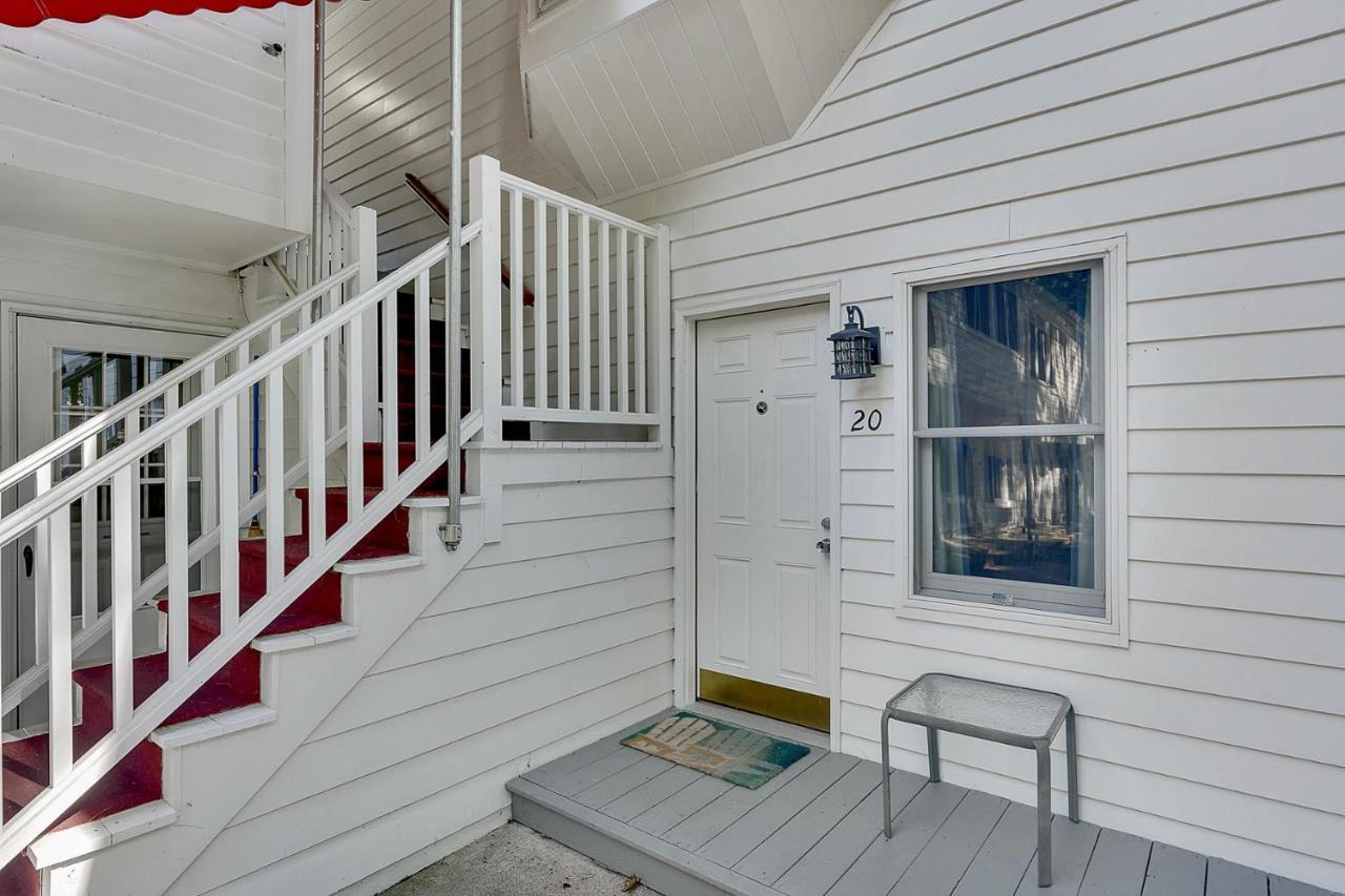 Towne Lyne Motel Ogunquit