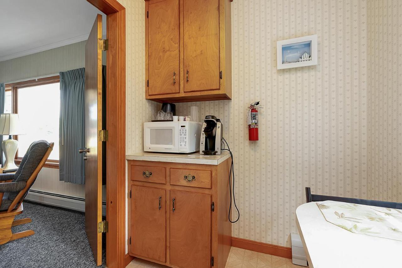 Motel Towne Lyne