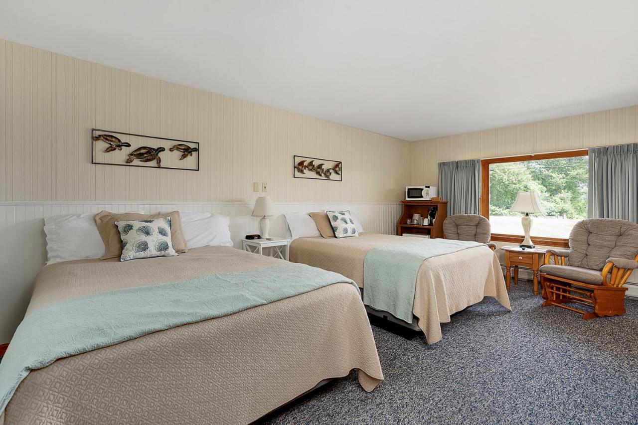 Motel Towne Lyne Ogunquit