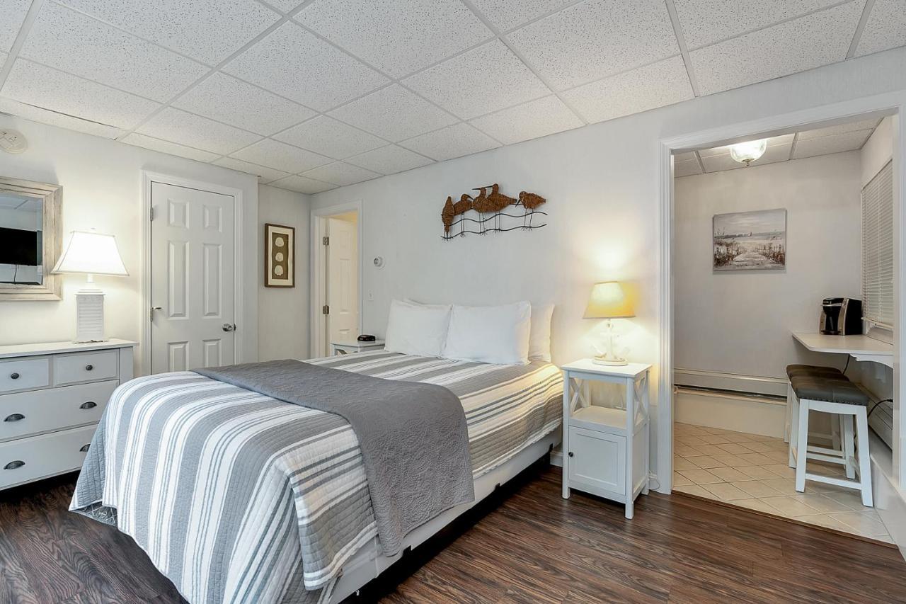 Motel Towne Lyne Ogunquit